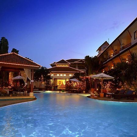 Anchana Resort & Spa Sam Roi Yot Exteriör bild