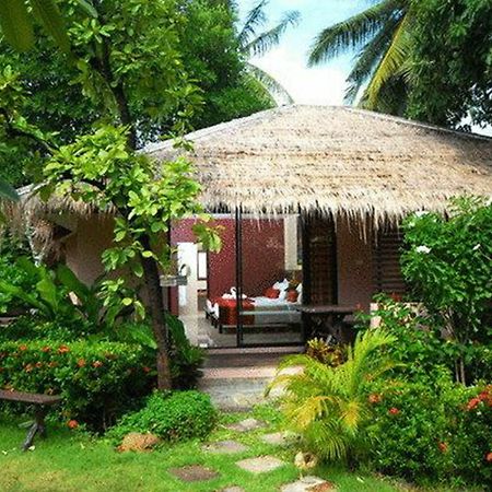 Anchana Resort & Spa Sam Roi Yot Exteriör bild
