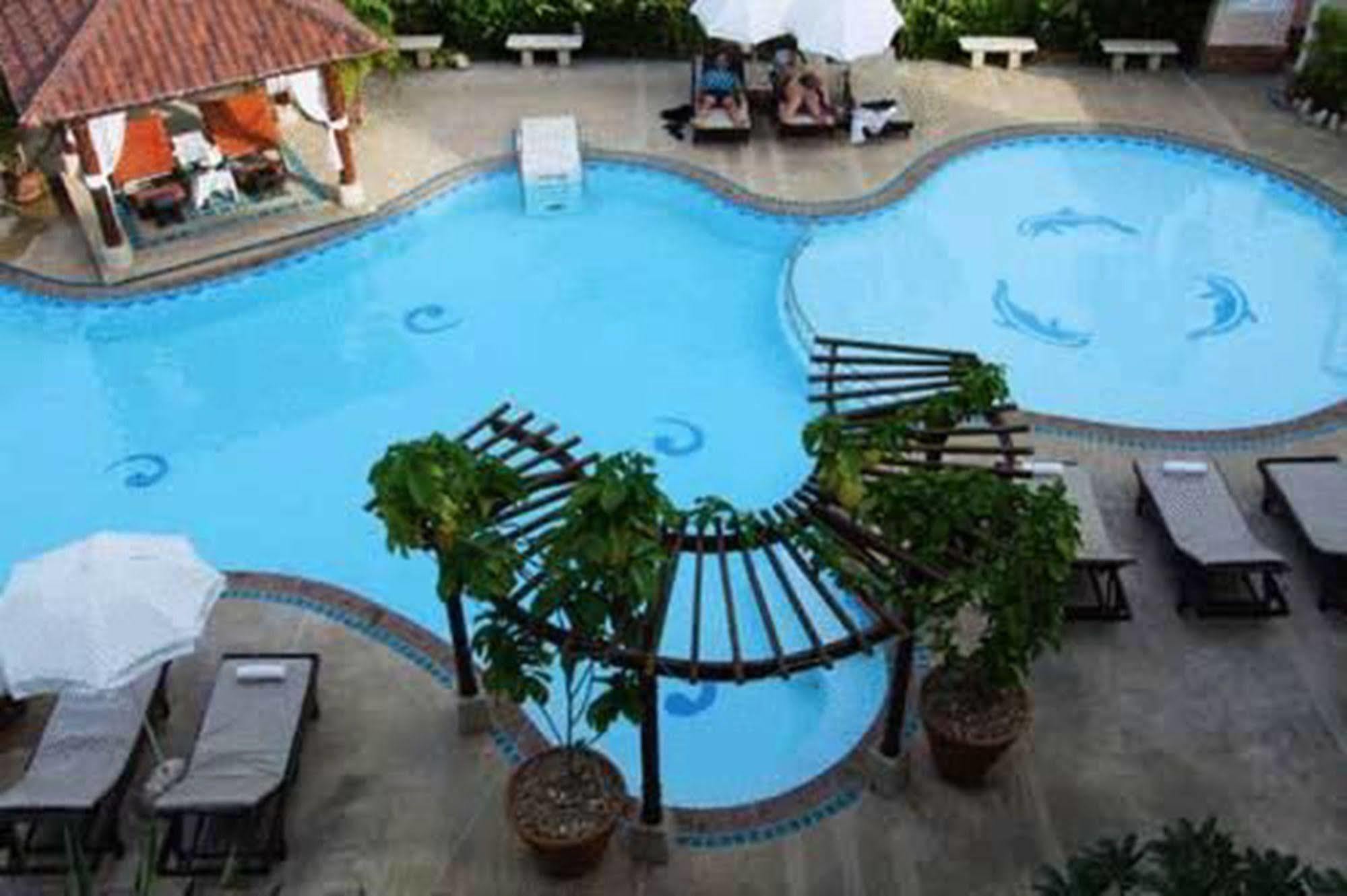Anchana Resort & Spa Sam Roi Yot Exteriör bild